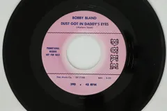 Bobby Bland / Members Only 輸入盤レコード Bobby 