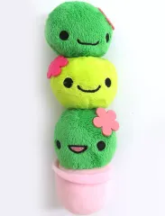 2025年最新】サボカッパぬいぐるみの人気アイテム - メルカリ