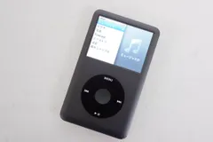 2024年最新】ipod classic 中古の人気アイテム - メルカリ