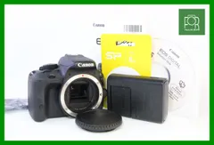 動作保証・点検済】良品□到着後即使える□Canon EOS Kiss X7 ボディ 