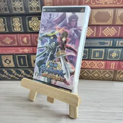 8-1 戦国BASARA バトルヒーローズ - PSP 03799