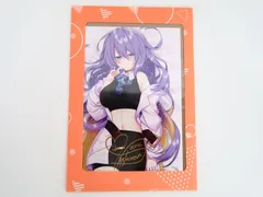 ムーナ・ホシノヴァ 誕生日記念2022 誕生日記念フルセット