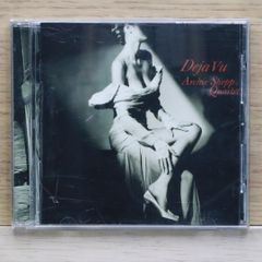 CD 紙ジャケ アーチー・シェップ・カルテット／フレンチ・バラッズ