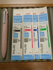ジェットストリーム４＋１　Lite