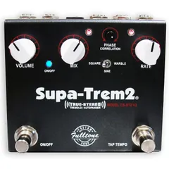 2025年最新】Fulltone Supa-Tremの人気アイテム - メルカリ 2025年最新】Fulltone Supa-Tremの人気アイテム - メルカリ