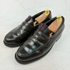 サンダース サドルローファー　　UK8 2025年最新】sanders サンダース サドルローファーの人気