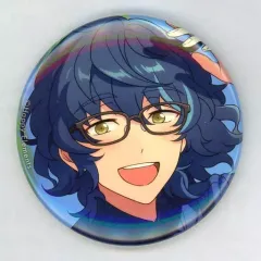 【中古】バッジ・ピンズ 青葉つむぎ 「あんさんぶるスターズ!! イベコレ缶バッジ[2022 SUMMER] -Casual Side-」