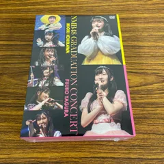 2024年最新】NMB48 GRADUATION CONCERT~MIORI ICHIKAWA/FUUKO YAGURA