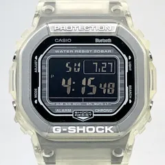 2025年最新】G-SHOCK 5600 スケルトンの人気アイテム - メルカリ