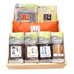 オーガニック調味料セット （オーサワジャパン、ムソー、ヒカリ