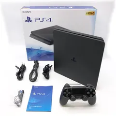 2023年最新】ps4 500gb cuh-2200 ブラックの人気アイテム - メルカリ