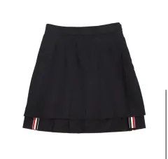 超美品！　8歳女の子　トムブラウンスカート imgrc0089993294.jpg