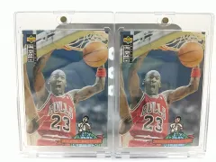 2024年最新】Upper Deck jordanの人気アイテム - メルカリ