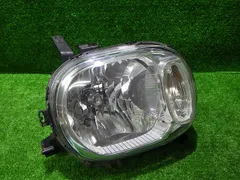 アルトラパン　 HE22S　 ハロゲン　ヘッドライト 左右　（管理M27） アルトラパン HE22S ハロゲン ヘッドライト 左右 （管理M27