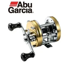 2025年最新】abu 6500csの人気アイテム - メルカリ
