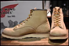 2024年最新】REDWING 2925の人気アイテム - メルカリ