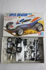 2025年最新】ミニ四駆 スーパードラゴンJrの人気アイテム