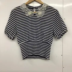 axes femme アクシーズファム カットソー 半袖 のサムネイル