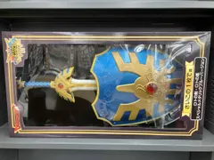 2025年最新】ドラゴンクエスト ふくびき所スペシャル ロトの伝説