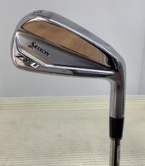 【中古】 ダンロップ SRIXON ZXiU U4 ユーティリティ UT NS PRO 950GH neo (フレックスS) メンズ 男性用 右利き 右用 Cランク ゴルフクラブ