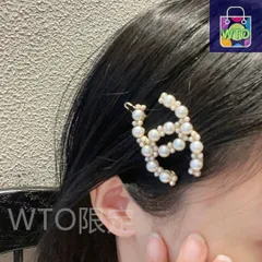 【今日特価】Chanel シャネル 新デザイン ヘアピン 入荷?