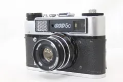 2025年最新】fed カメラの人気アイテム - メルカリ