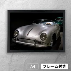 2025年最新】ポルシェ ポスターの人気アイテム - メルカリ