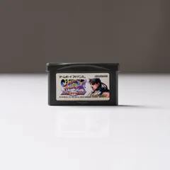 2025年最新】gba ストリートファイターの人気アイテム - メルカリ