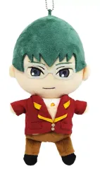 【中古】ぬいぐるみ チョロ松(F6) ぬいぐるみ 「おそ松さん」