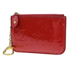 ルイヴィトン ヴェルニ コインクレ NM ポムダムール M93559 楽天市場】【未使用品】【財布】LOUIS VUITTON ルイ ヴィトン
