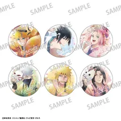 2025年最新】naruto ナルト缶バッジの人気アイテム - メルカリ