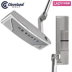 Cleveland Golf - 値下げ2017年Newモデル クリーブランド ビーチ センターシャフト パター 449306775.jpg?1531618371