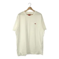 2024年最新】supreme スモールボックスロゴ tシャツの人気アイテム