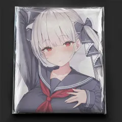 α1 アズールレーン バニー&カオス フォーミダブル スリーブ&プレイマット C97 RINGOEN アズールレーン フォーミダブル プレイマット