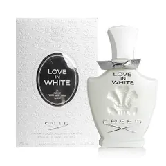 2023年最新】creed love in whiteの人気アイテム - メルカリ