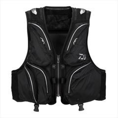 DAIWA SPECIAL フィッシングベスト - メルカリ