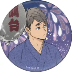 ☆入手困難☆宮治 ハイキュー!!ウィークin仙台泉プレミアム アウトレット 6点 ☆入手困難☆宮治 ハイキュー!!ウィークin仙台泉プレミアム