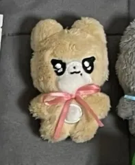 aespa エスパ カリナ ぬいぐるみ ぬい Amazon.co.jp: aespa グッズ カリナ ぬい ぐるみ 10cm ドール
