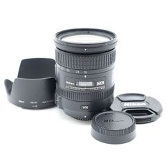 AF-S DX NIKKOR 18-200mm f/3.5-5.6G ED VR II