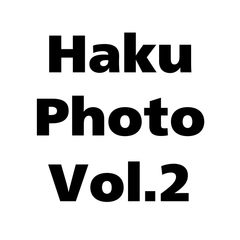 Haku Photo Vol.2