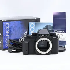 2025年最新】Contax Aria データバックの人気アイテム - メルカリ 2025年最新】Contax Aria データバックの人気アイテム - メルカリ