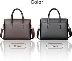 ビジネスバッグ　選べるカラー　就活・通勤　BAG-BB101-NBN