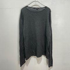 agnès b. homme 90s archive v neck knit - メルカリ
