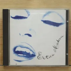 2025年最新】madonna eroticaの人気アイテム - メルカリ