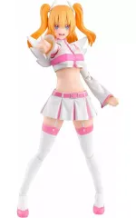 天乃　リリサ　　フィギュア フリュー「TENITOL TALL 天乃リリサ」フィギュアレビュー | fig-memo