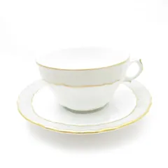 リチャードジノリ　ベッキオグレース　24.5 洋皿　6枚　未使用 Amazon | リチャードジノリ ベッキオグレース カップ ソーサー×2