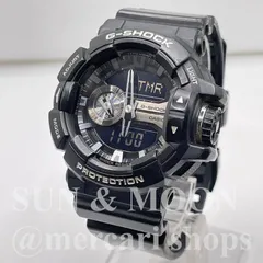2025年最新】ga 400 g-shockの人気アイテム - メルカリ