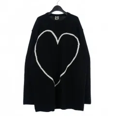 2025年最新】BLACK COMME des GARCONS レディース ニット