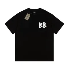 2024年最新】balenciaga tシャツ xxlの人気アイテム - メルカリ