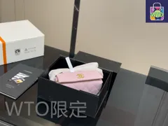 【今日WTO】Chanel Bento Hobo Bag（シャネル 弁当ホボバッグ）-WTO輸入2-SXZ11